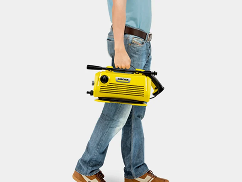 Karcher perač visokim pritiskom K 2 Horizontal