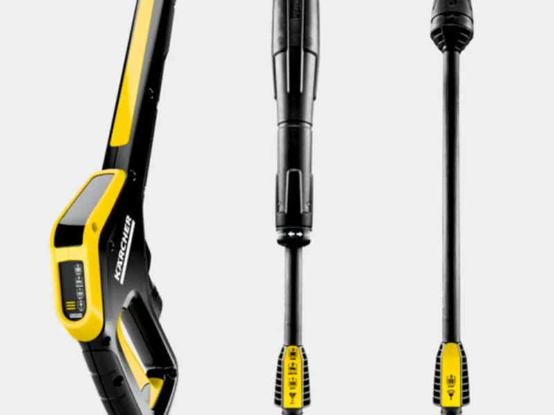Karcher perač visokim pritiskom K 5 Compact (Kopiraj)