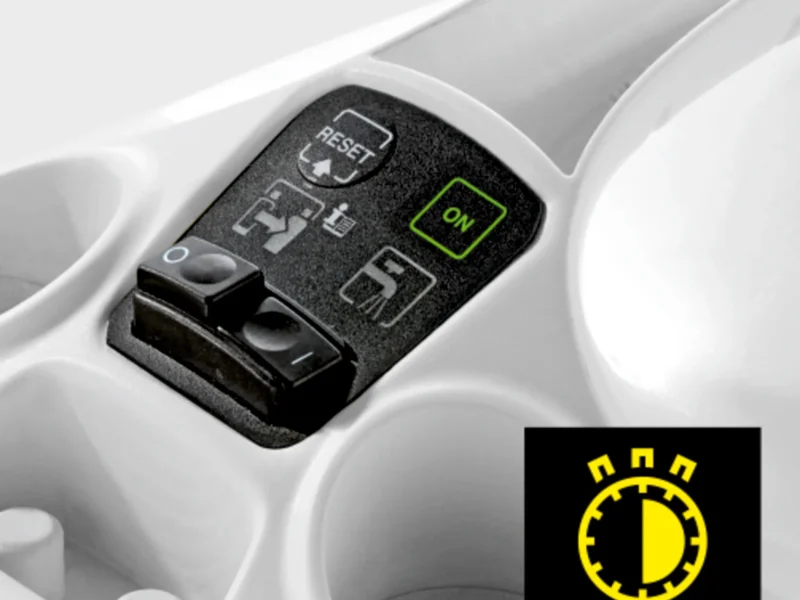 Karcher paročistač parni čistač SC 3 EasyFix