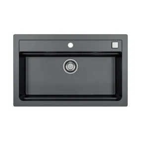 Alveus sudoper Atrox 40 - Carbon G91