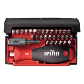 Wiha multifunkcionalna kliješta 8/1 VDE 45705 (Kopiraj)
