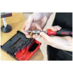 Wiha multifunkcionalna kliješta 8/1 VDE 45705 (Kopiraj)