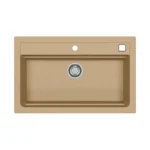 Alveus sudoper CADIT 40 (Kopiraj) - Beige G55