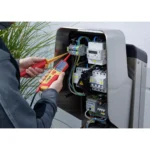 Wiha ispitivač napona 12 - 1000 V AC CAT IV 45216 (Kopiraj)