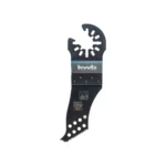 KWB nož za multi višenamjenski alat za drvo, metal, plastiku i aluminijum 22mm 709252 (Kopiraj)