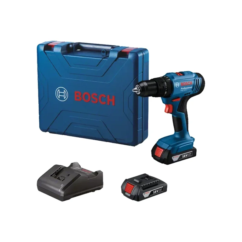 Bosch aku udarna bušilica odvijač GSB 18V-50 Professional SOLO (Kopiraj)