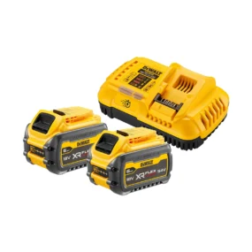 DeWALT XR baterija 18/54V - 9Ah DCB547 (Kopiraj)