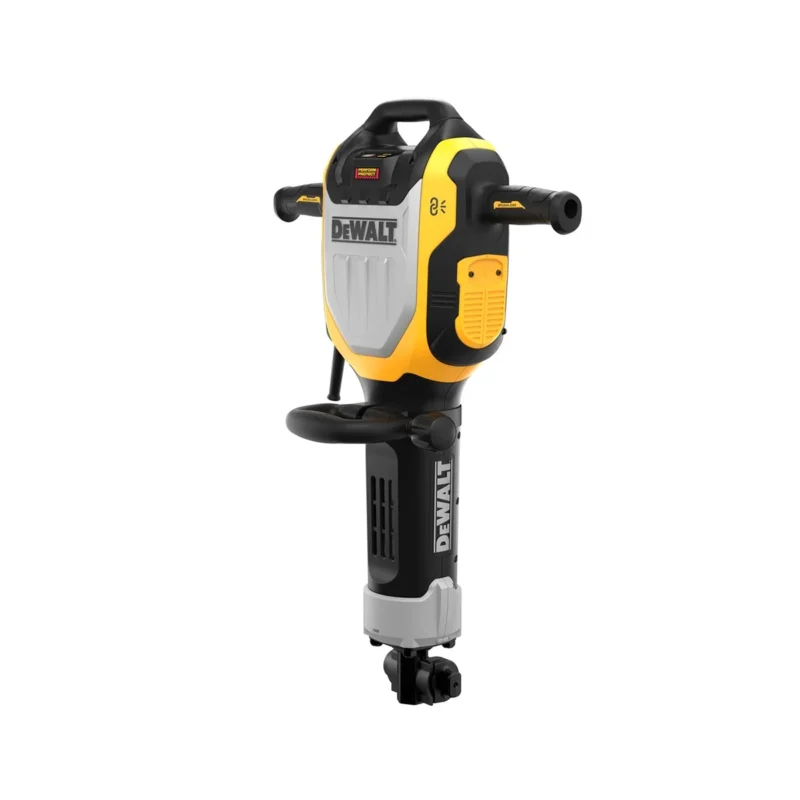 DeWALT udarni čekić D25966 1800W 41J SDS-Max