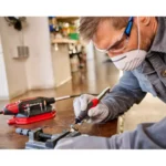 Einhell gravirka brusilica za graviranje i brušenje TC-MT 150 E