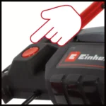 Einhell motorna kosačica kosilica GC-PM 51/3 S HW (Kopiraj)