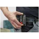 Wiha 32-dijelni set bitova BIT COLLECTOR 1/4'' 34686 (Kopiraj)