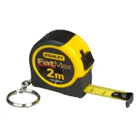 Stanley potezni metar mjerna traka 5m x 19mm PowerLock 33-194 (Kopiraj)