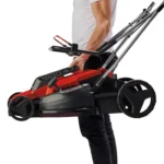 Einhell električna kosačica kosilica GC-EM 1600/37 (Kopiraj)