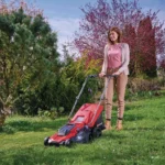 Einhell električna kosačica kosilica GC-EM 1600/37 (Kopiraj)