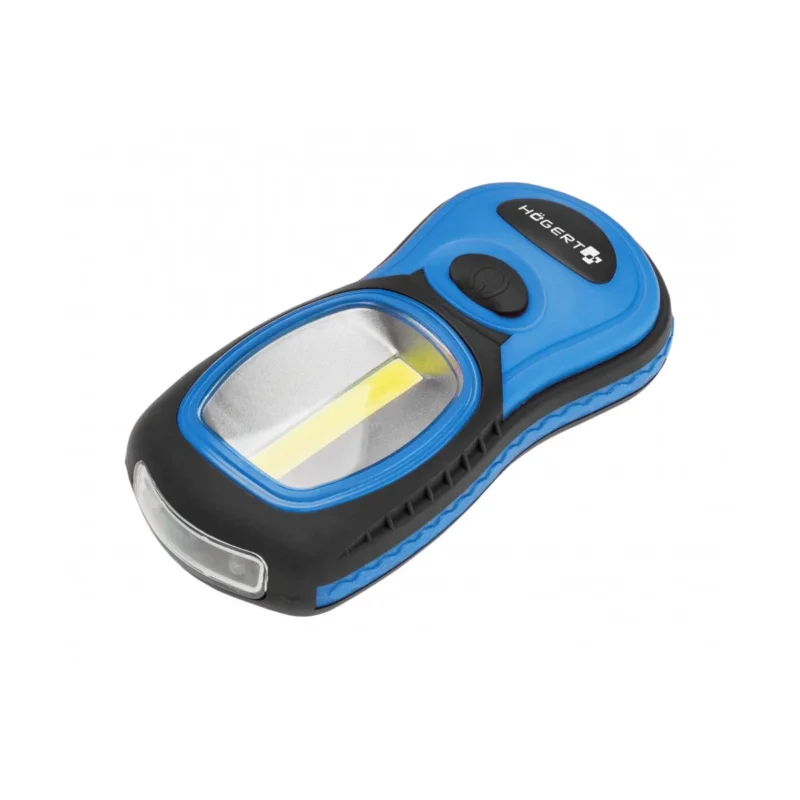 HOEGERT led lampa svjetiljka LED 5W 1AA 3.7V 260lm HT1E424 (Kopiraj)