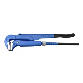 HOEGERT kliješta za cijevi papagajke S-tip HT1P522 1.5" (Kopiraj)