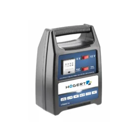 Hoegert elektronski punjač akumulatora 12-24V, 14-26A - HT8G616 (Kopiraj)