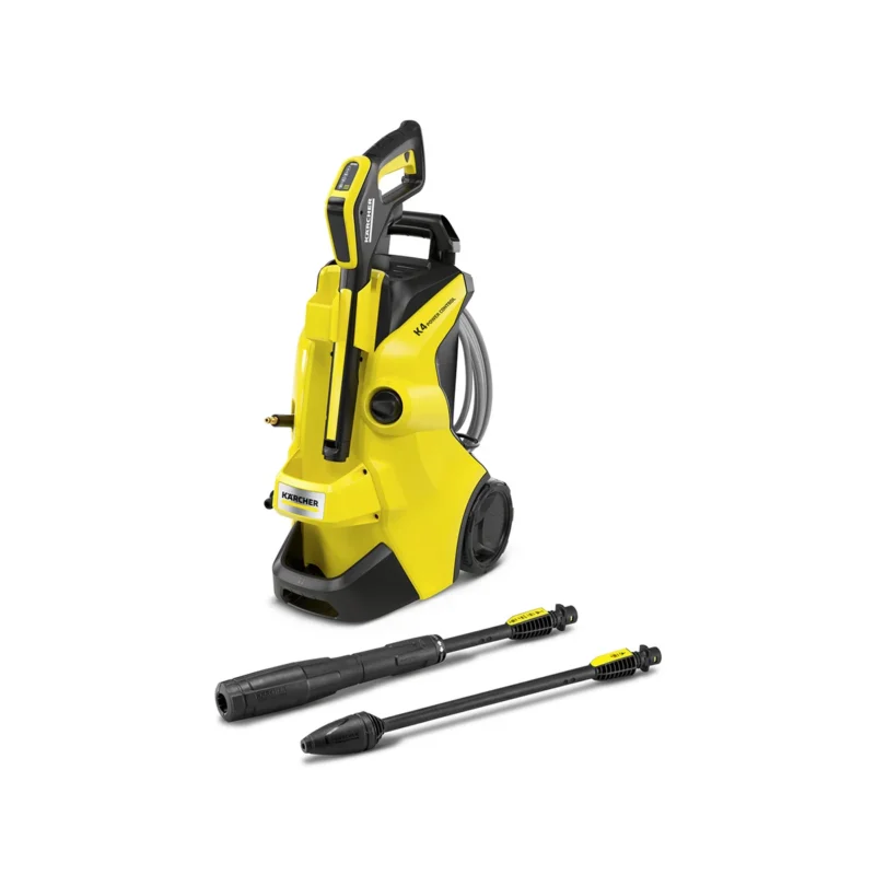 Karcher perač visokim pritiskom K 4 Power Control FLEX (Kopiraj)
