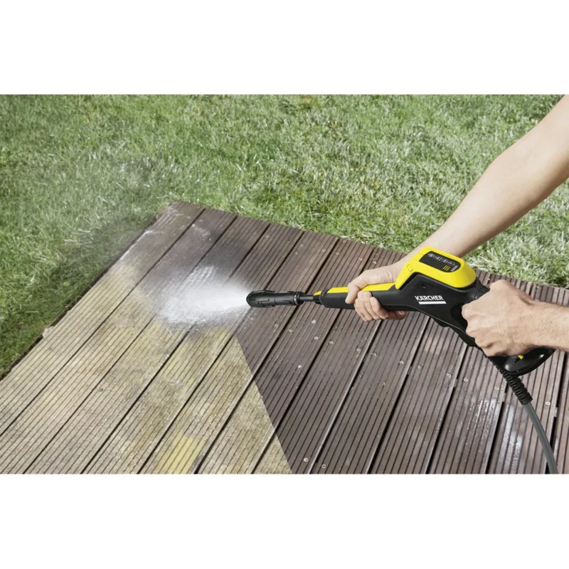 Karcher perač visokim pritiskom K 4 Power Control FLEX (Kopiraj)