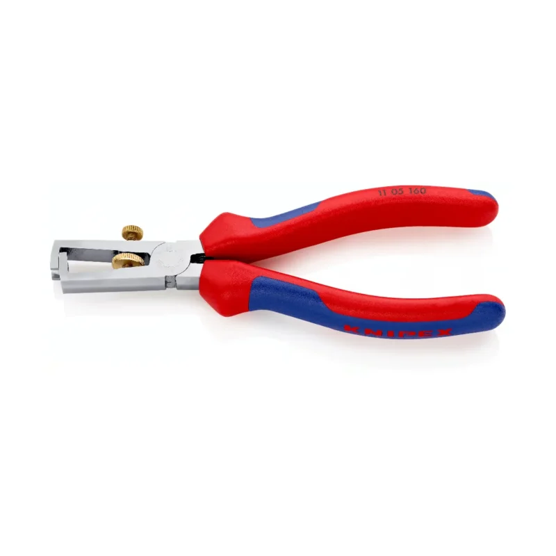 Knipex VDE kliješta za skidanje izolacije 11 06 160 (Kopiraj)