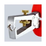 Knipex VDE kliješta za skidanje izolacije 11 06 160 (Kopiraj)