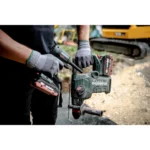 Metabo stona kombinovana brusilica BS 200 Plus (Kopiraj)
