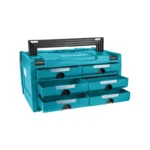 Makita transportni kofer za alat Makpac 3 V2 P-84327 (Kopiraj)