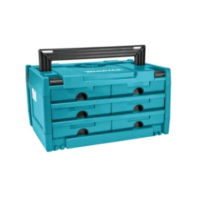 Makita transportni kofer za alat Makpac 3 V2 P-84327 (Kopiraj)