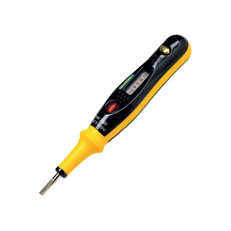 Pancontrol digitalni multimetar 1304269 (Kopiraj)