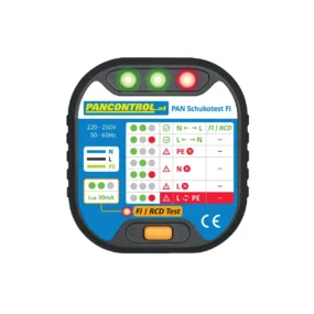 Pancontrol beskontaktni ispitivač napona PAN 2000 12-230V 1170592 (Kopiraj)