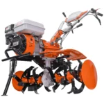 RURIS motorna kopačica kultivator freza 731K START (Kopiraj)