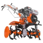 RURIS motorna kopačica kultivator freza 731K START (Kopiraj)