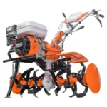 RURIS motorna kopačica kultivator freza 731K START (Kopiraj)