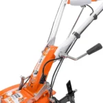 RURIS motorna kopačica kultivator freza 731K START (Kopiraj)