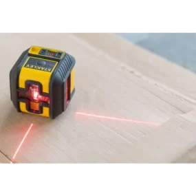 Stanley  laserski nivelir zeleni 16 m STHT77592-1 (Kopiraj)