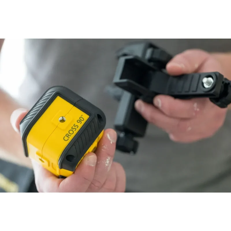 Stanley aku laserski nivelir FATMAX FMHT1-77356 (Kopiraj)