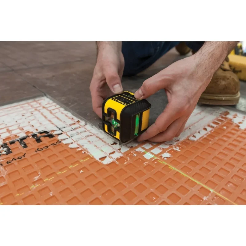 Stanley aku laserski nivelir FATMAX FMHT1-77356 (Kopiraj)
