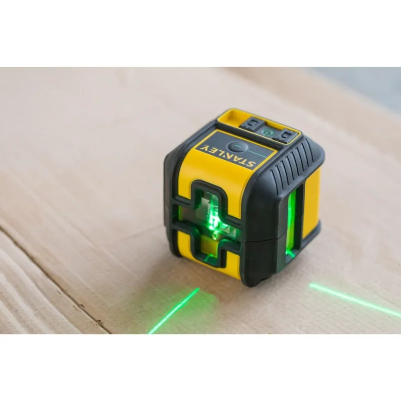 Stanley aku laserski nivelir FATMAX FMHT1-77356 (Kopiraj)