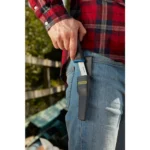 Fiskars višenamjenski kamp nož K40 125860 (Kopiraj)