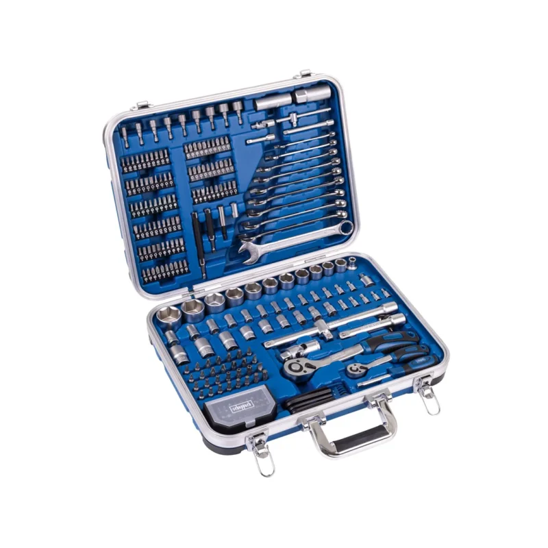 Scheppach 141-dijelni set alata TB200 (Kopiraj)