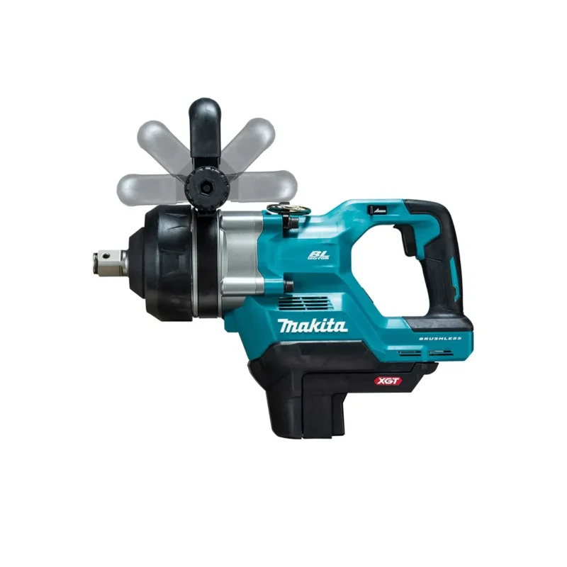 Makita aku udarni odvijač TW007GM201 XGT 40V 760 Nm (Kopiraj)