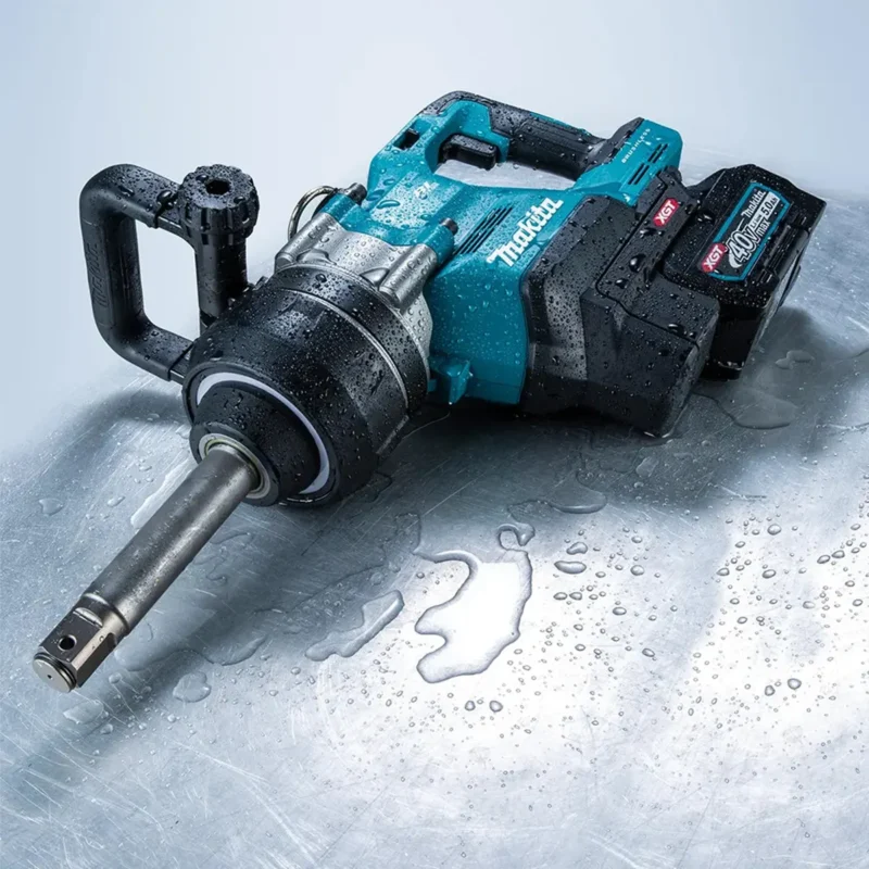 Makita aku udarni odvijač TW007GM201 XGT 40V 760 Nm (Kopiraj)