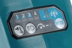 Makita aku udarni odvijač TW007GM201 XGT 40V 760 Nm (Kopiraj)