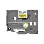 Brother traka za P-touch štampače TZE231, 12mm - crno na bijelo (Kopiraj)