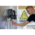 Wiha beskontaktni ispitivač napona 44309