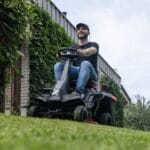 Scheppach traktor kosačica MR224-61 6.8 KS (Kopiraj)