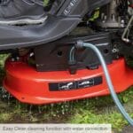 Scheppach traktor kosačica MR224-61 6.8 KS (Kopiraj)