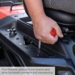 Scheppach traktor kosačica MR224-61 6.8 KS (Kopiraj)