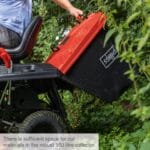 Scheppach traktor kosačica MR224-61 6.8 KS (Kopiraj)