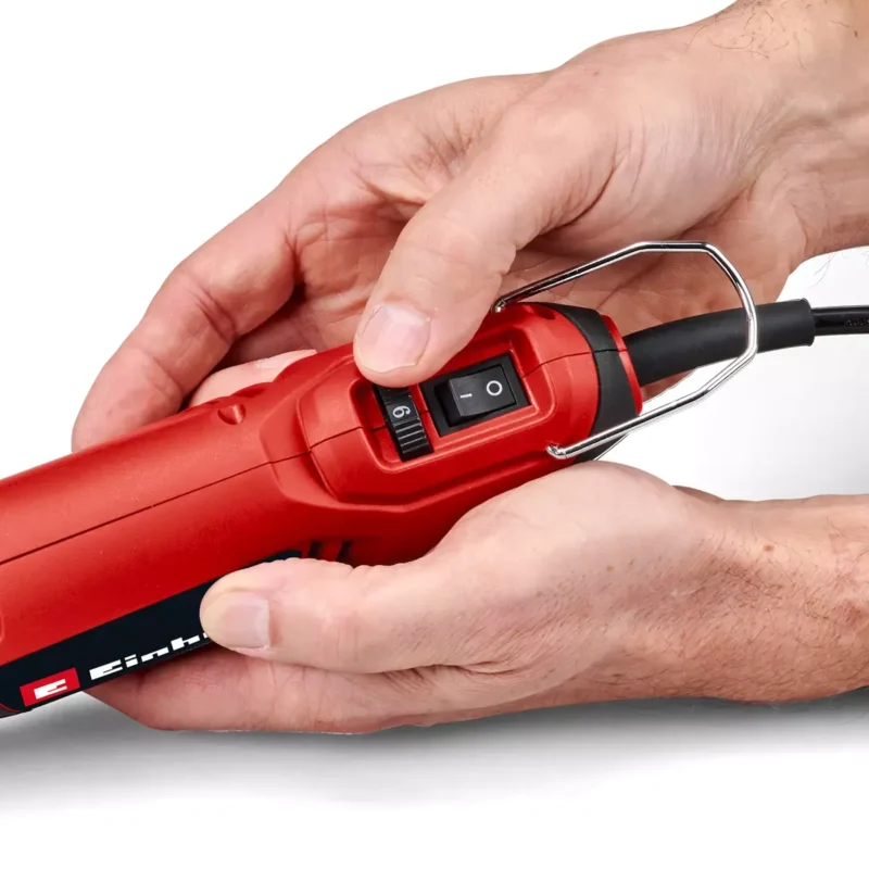 Einhell gravirka brusilica za graviranje i brušenje TC-MT 150 E